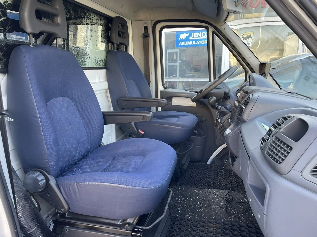 Fiat Ducato - Zdjęcie 11