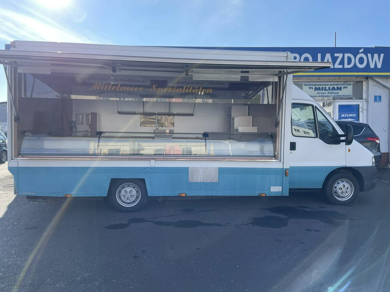 Fiat Ducato - Zdjęcie 12