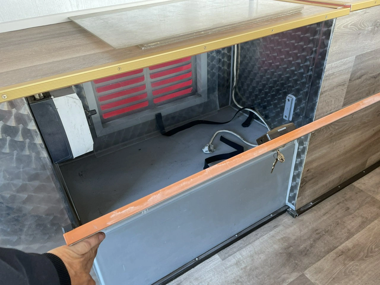 Fiat Ducato - Zdjęcie 14