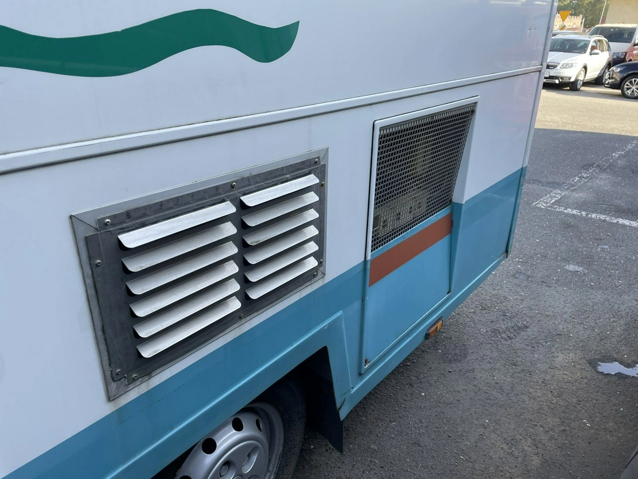 Fiat Ducato - Zdjęcie 18