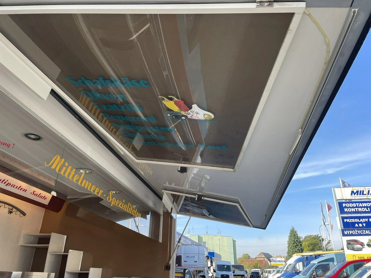 Fiat Ducato - Zdjęcie 23