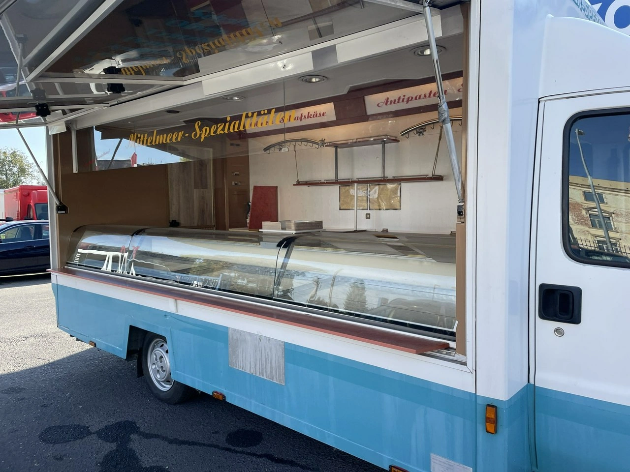 Fiat Ducato - Zdjęcie 26