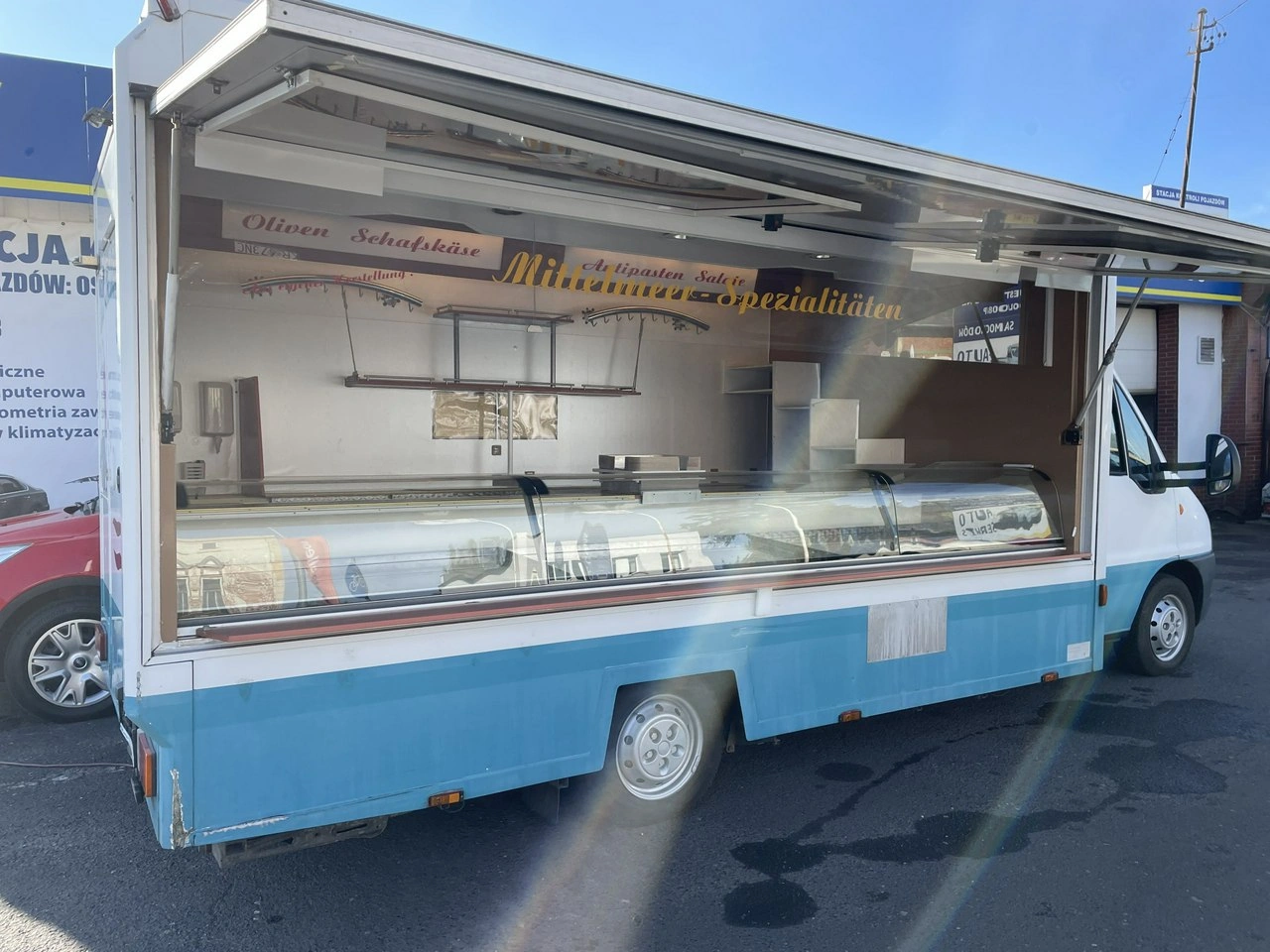 Fiat Ducato - Zdjęcie 27