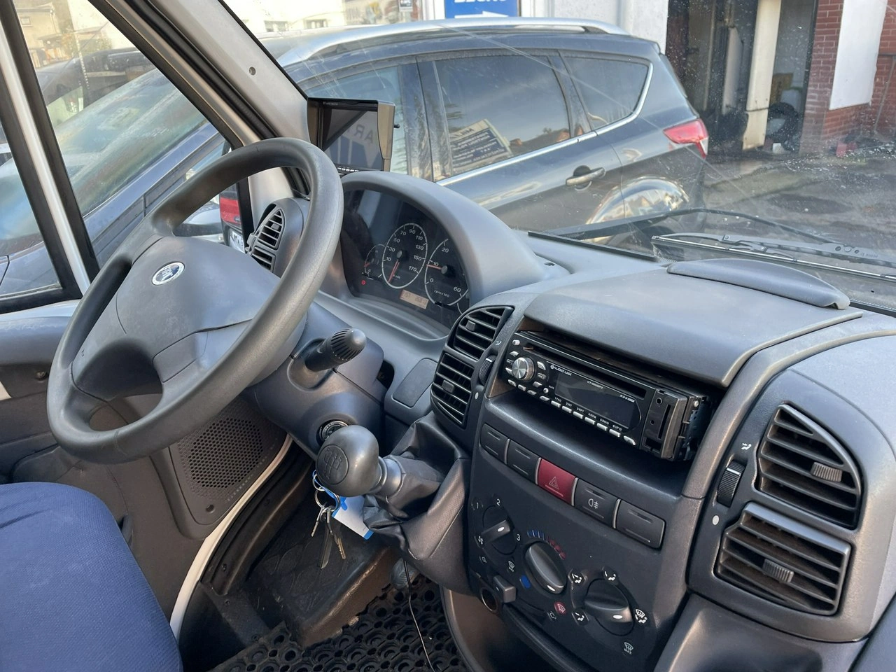 Fiat Ducato - Zdjęcie 29