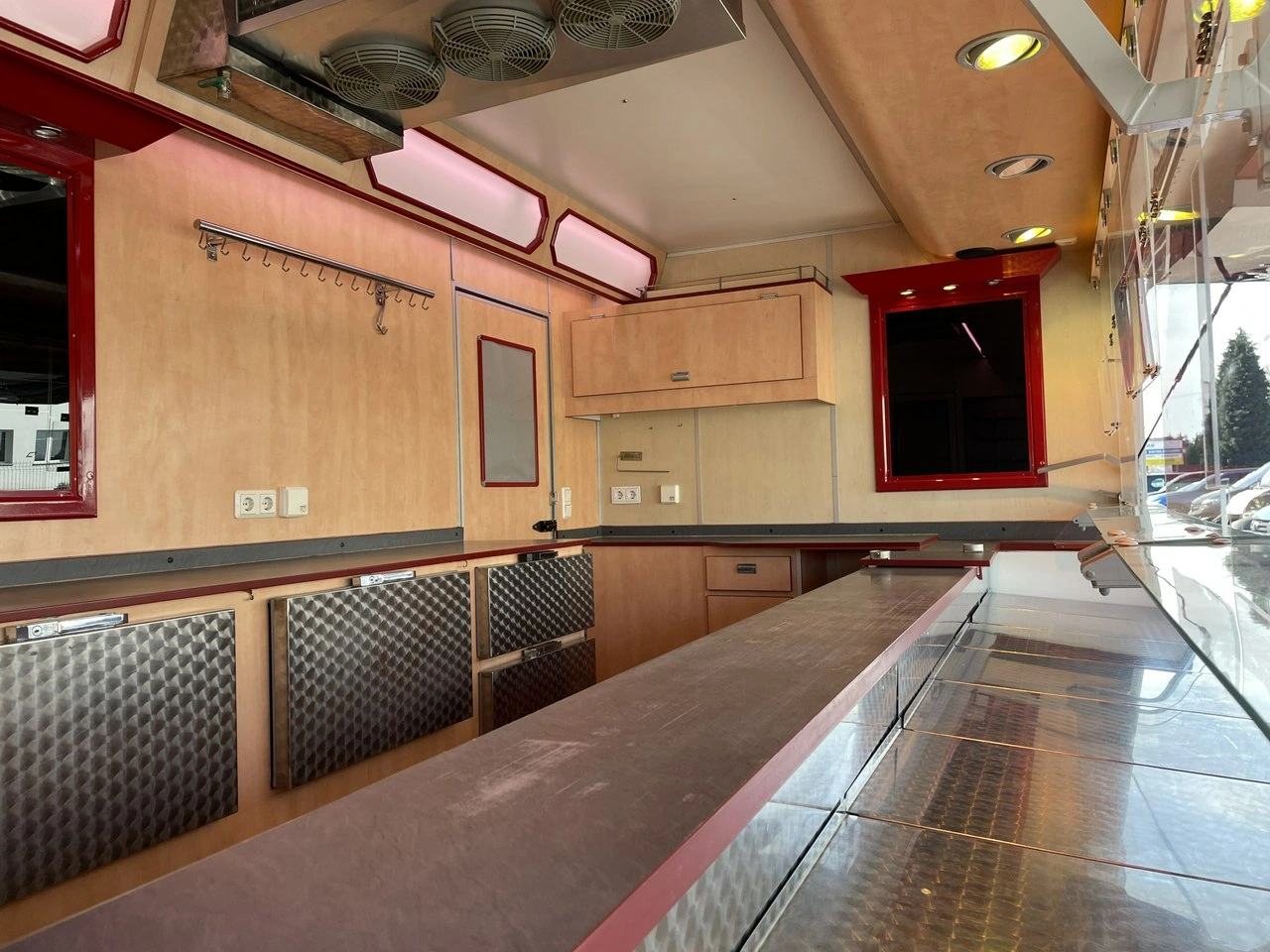 Fiat Ducato - Zdjęcie 8