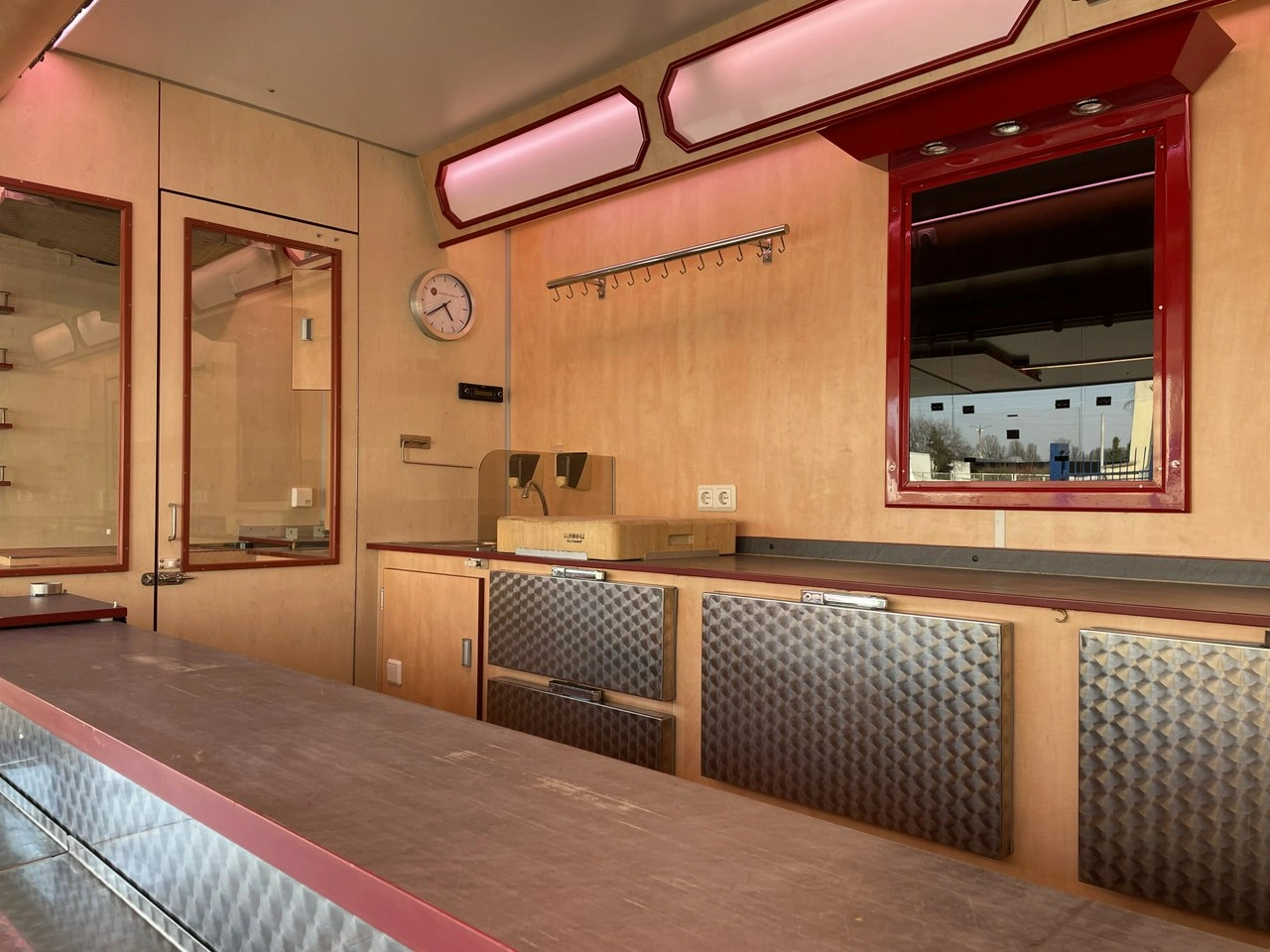 Fiat Ducato - Zdjęcie 2