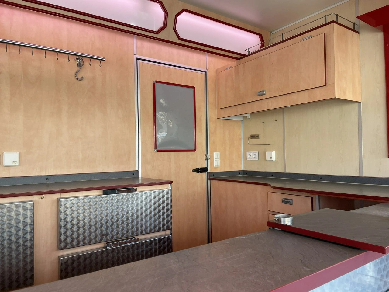 Fiat Ducato - Zdjęcie 13