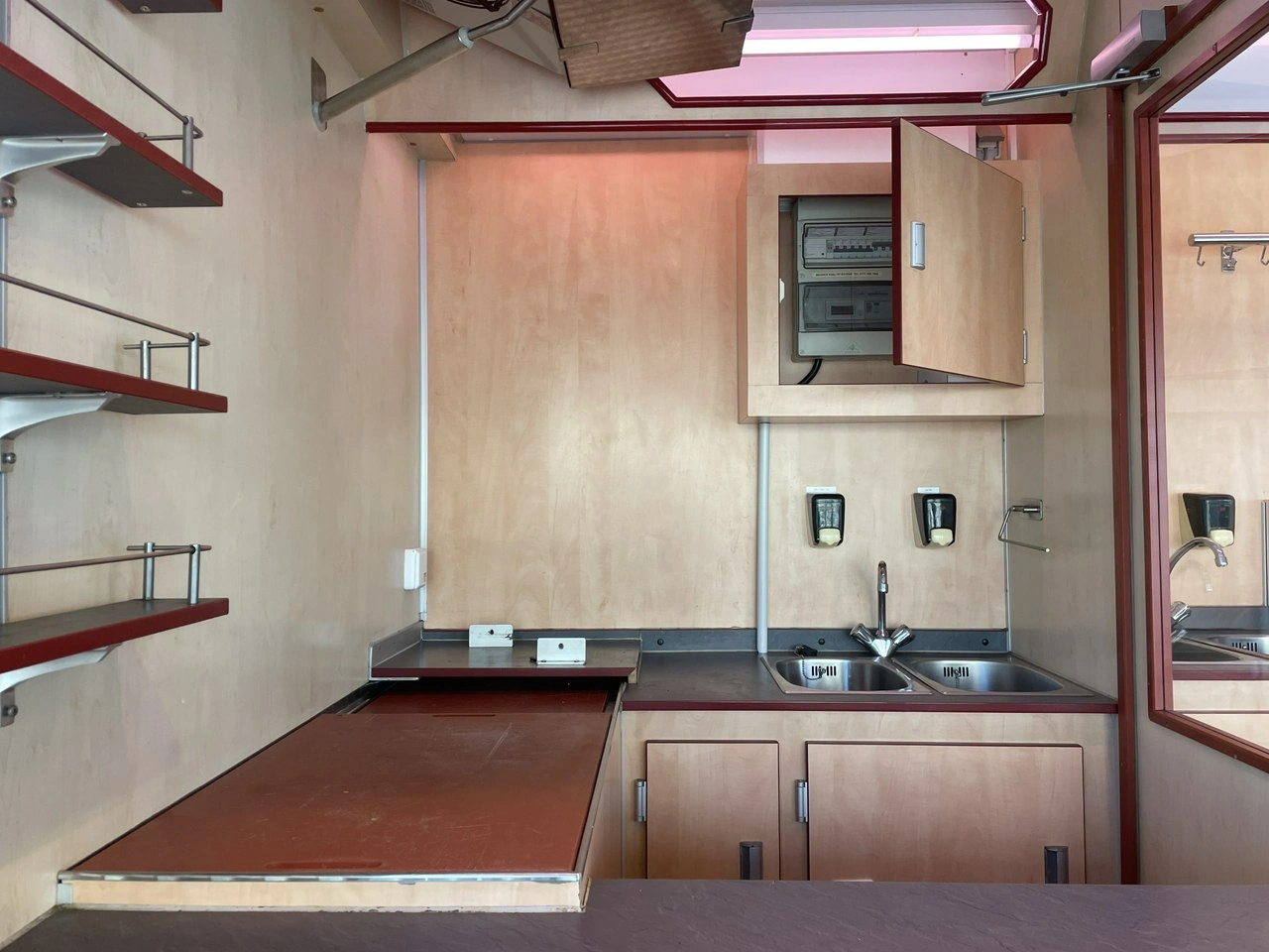 Fiat Ducato - Zdjęcie 14