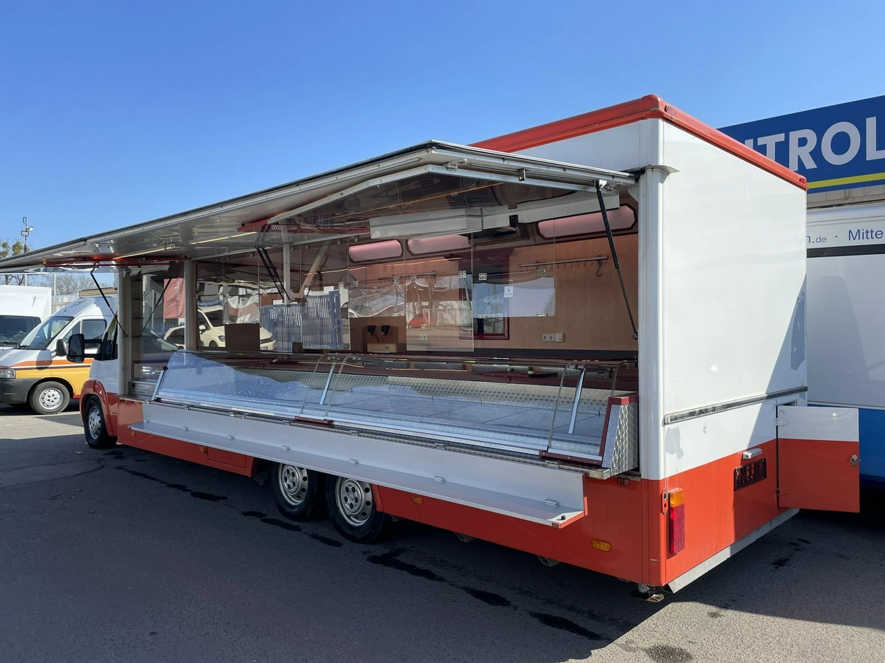 Fiat Ducato - Zdjęcie 9