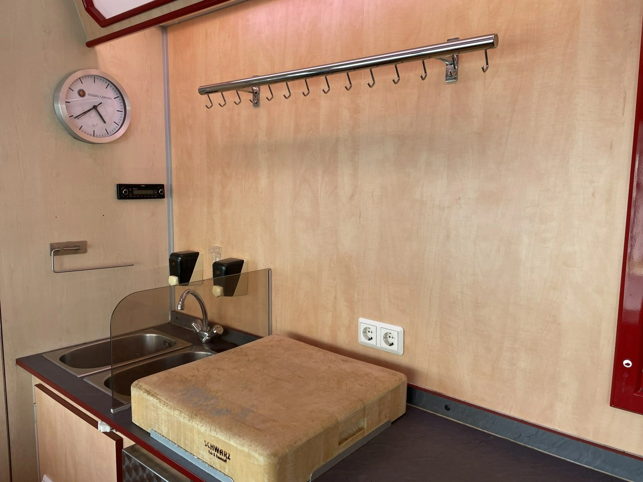 Fiat Ducato - Zdjęcie 17