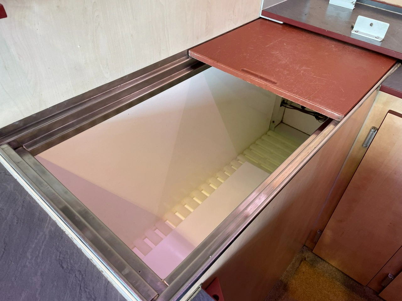 Fiat Ducato - Zdjęcie 19