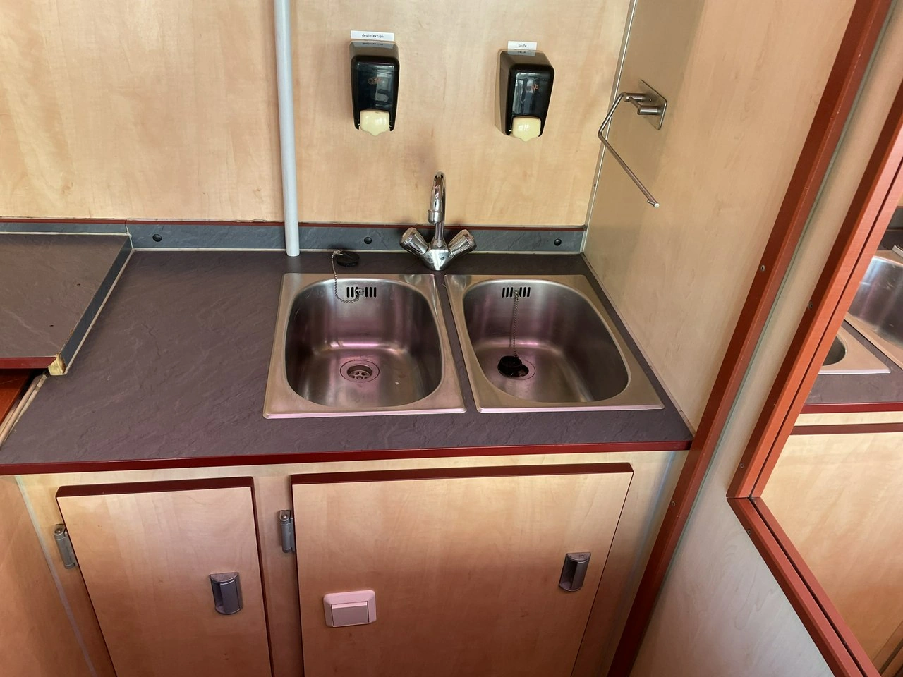 Fiat Ducato - Zdjęcie 12