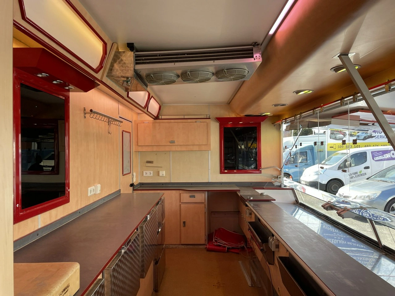 Fiat Ducato - Zdjęcie 20