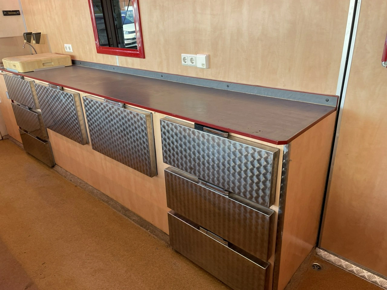 Fiat Ducato - Zdjęcie 22