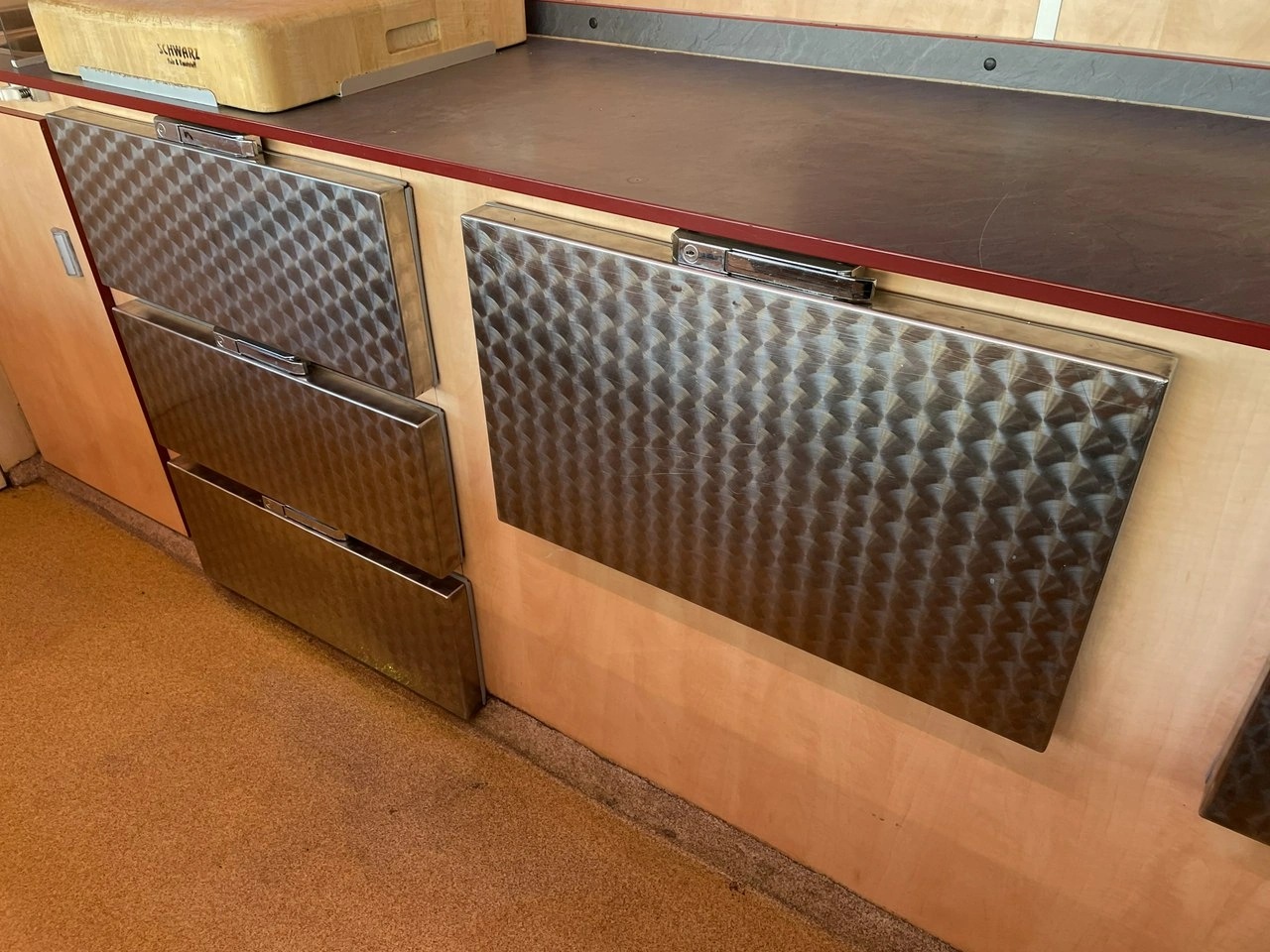 Fiat Ducato - Zdjęcie 24