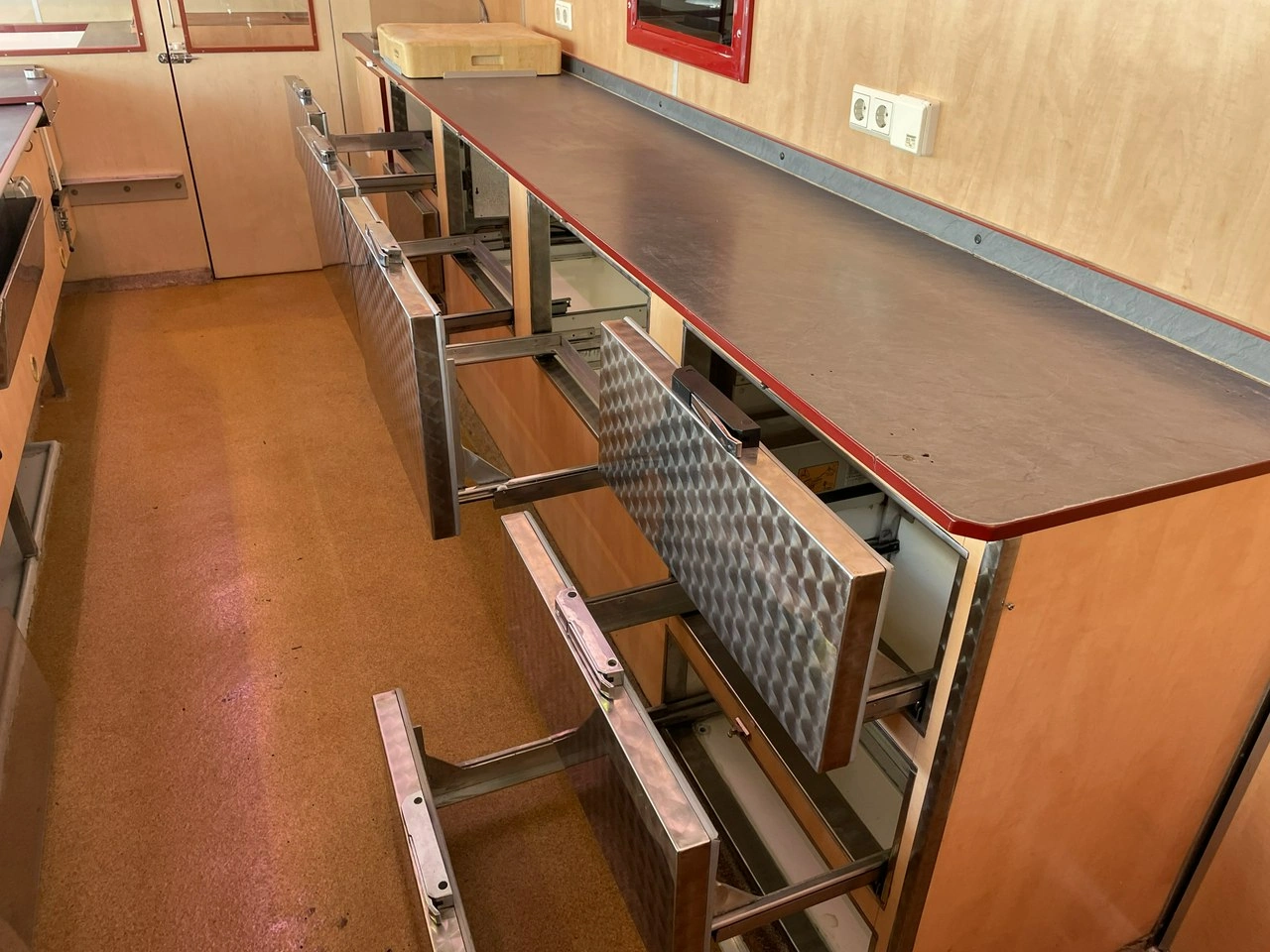 Fiat Ducato - Zdjęcie 11