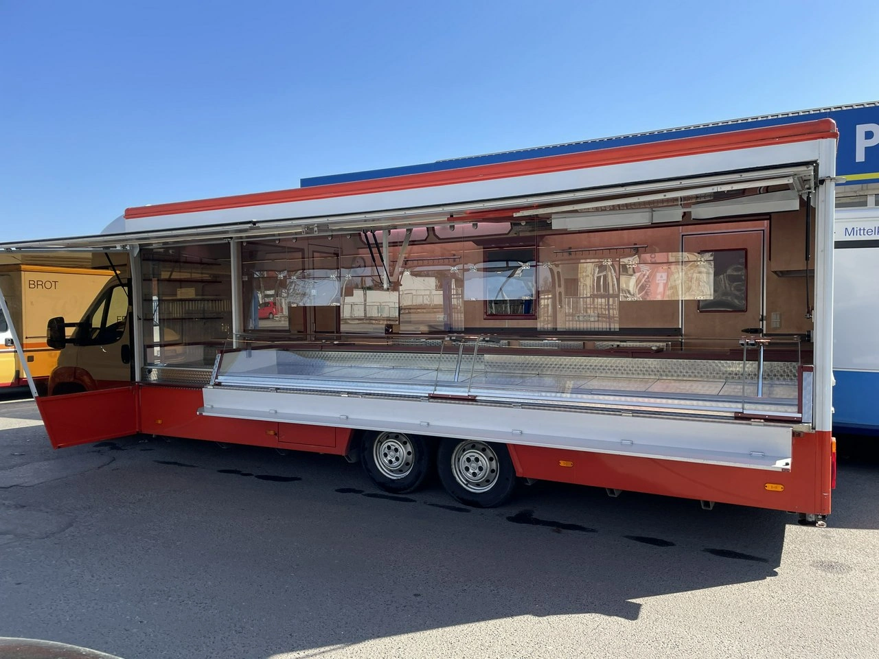 Fiat Ducato - Zdjęcie 32