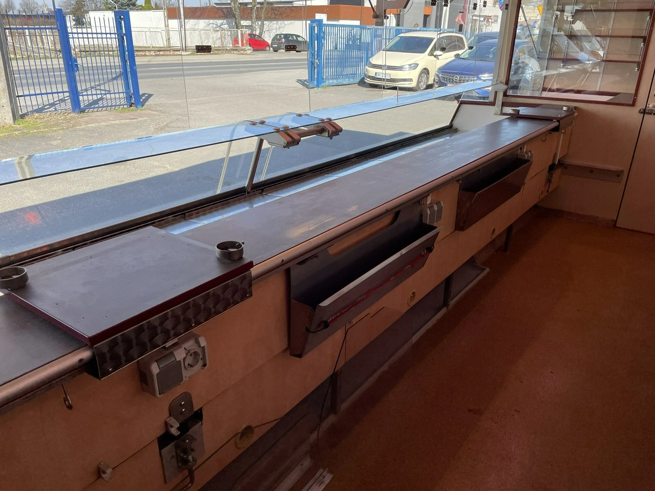 Fiat Ducato - Zdjęcie 26