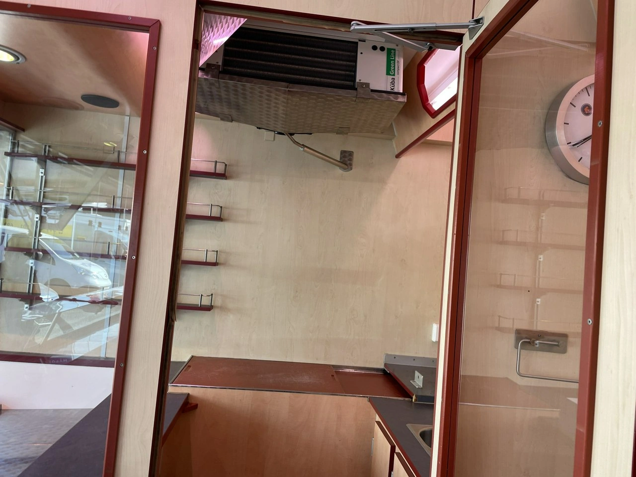 Fiat Ducato - Zdjęcie 30