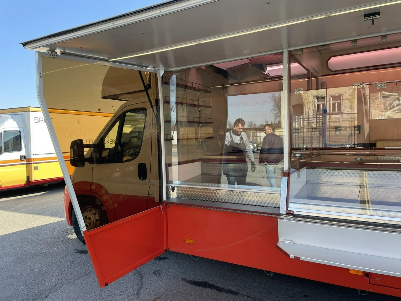 Fiat Ducato - Zdjęcie 25