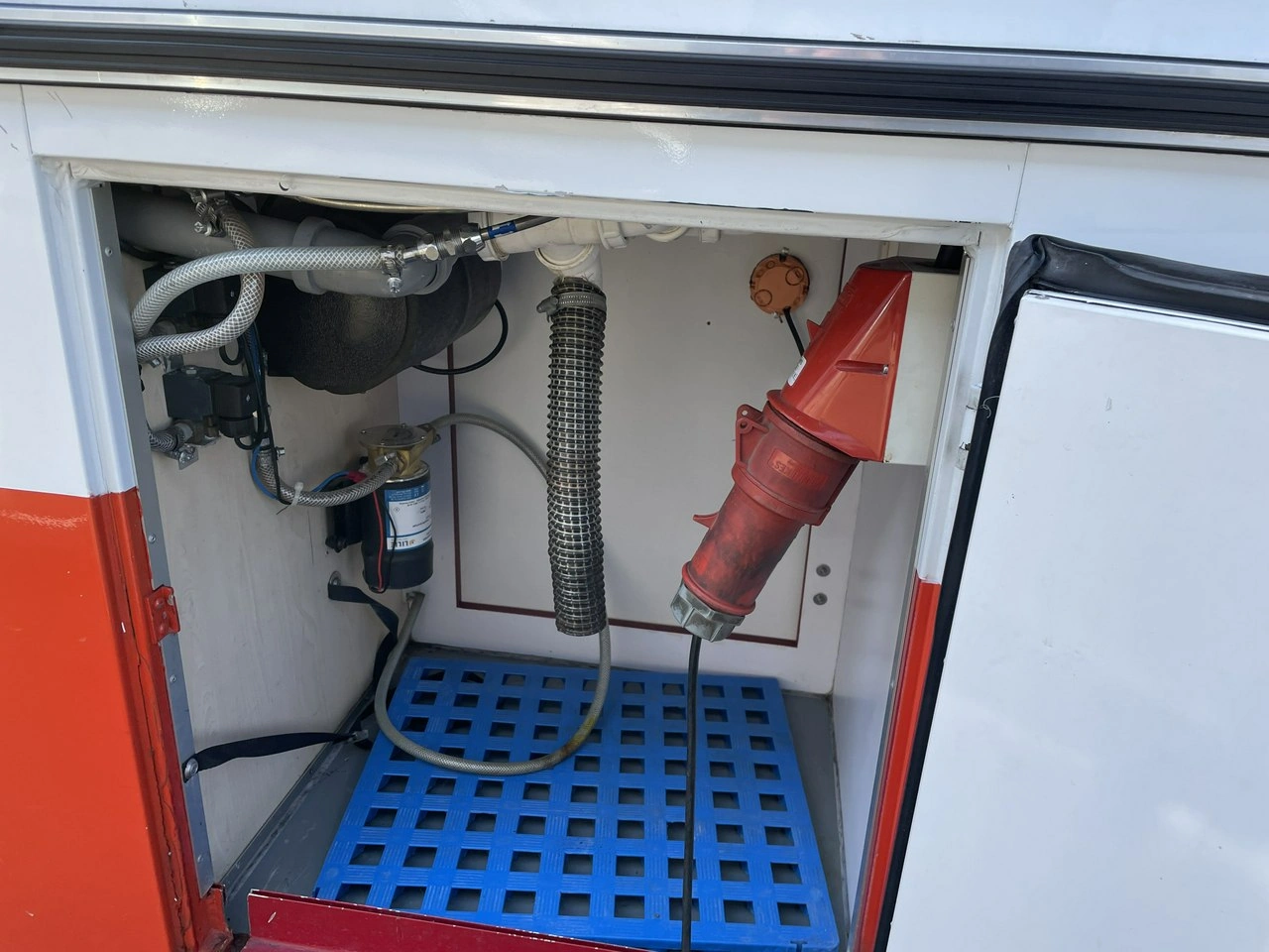 Fiat Ducato - Zdjęcie 36