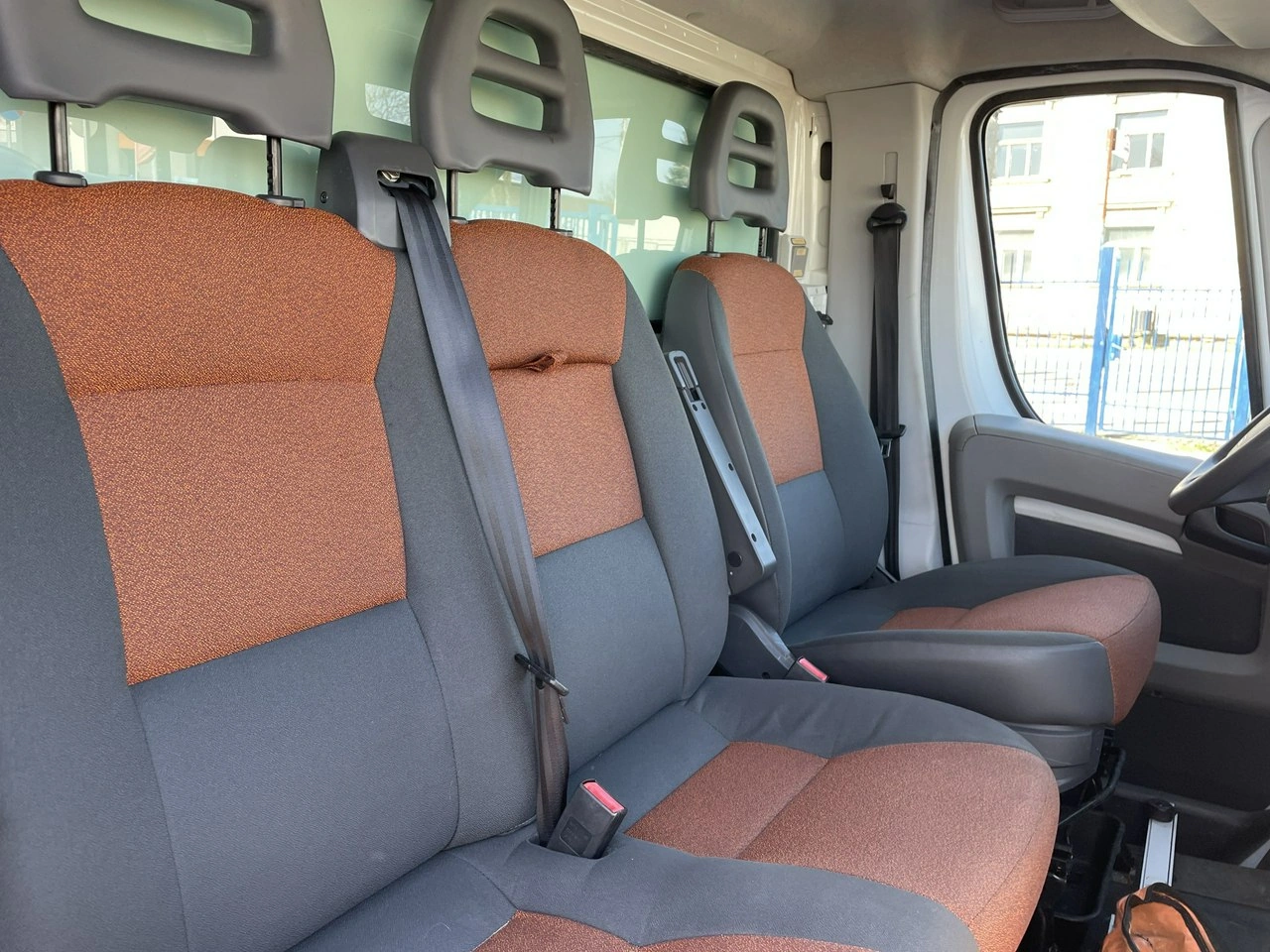 Fiat Ducato - Zdjęcie 37