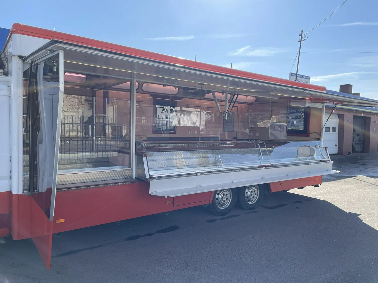 Fiat Ducato - Zdjęcie 39