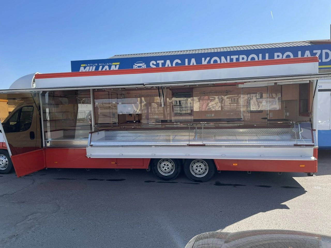 Fiat Ducato - Zdjęcie 40