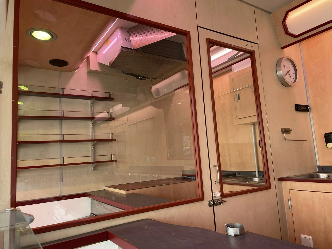 Fiat Ducato - Zdjęcie 41