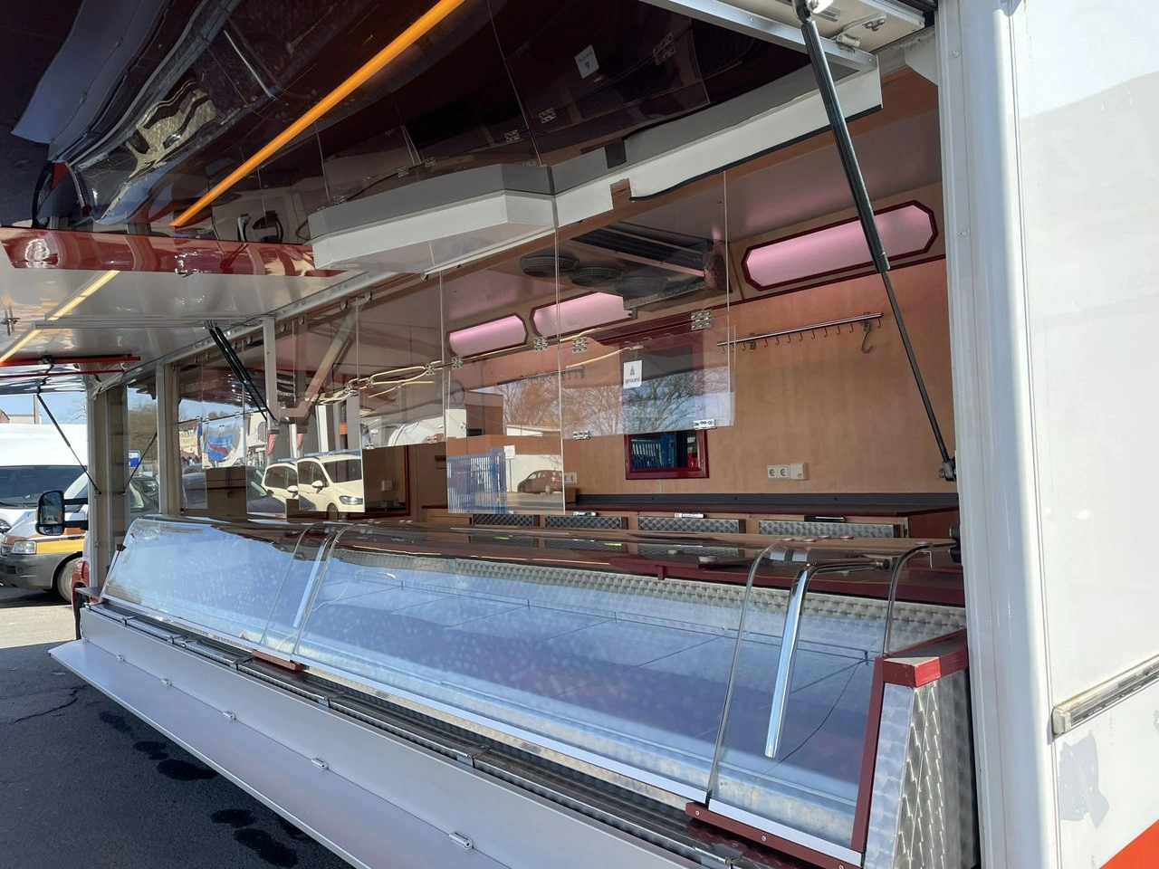 Fiat Ducato - Zdjęcie 1