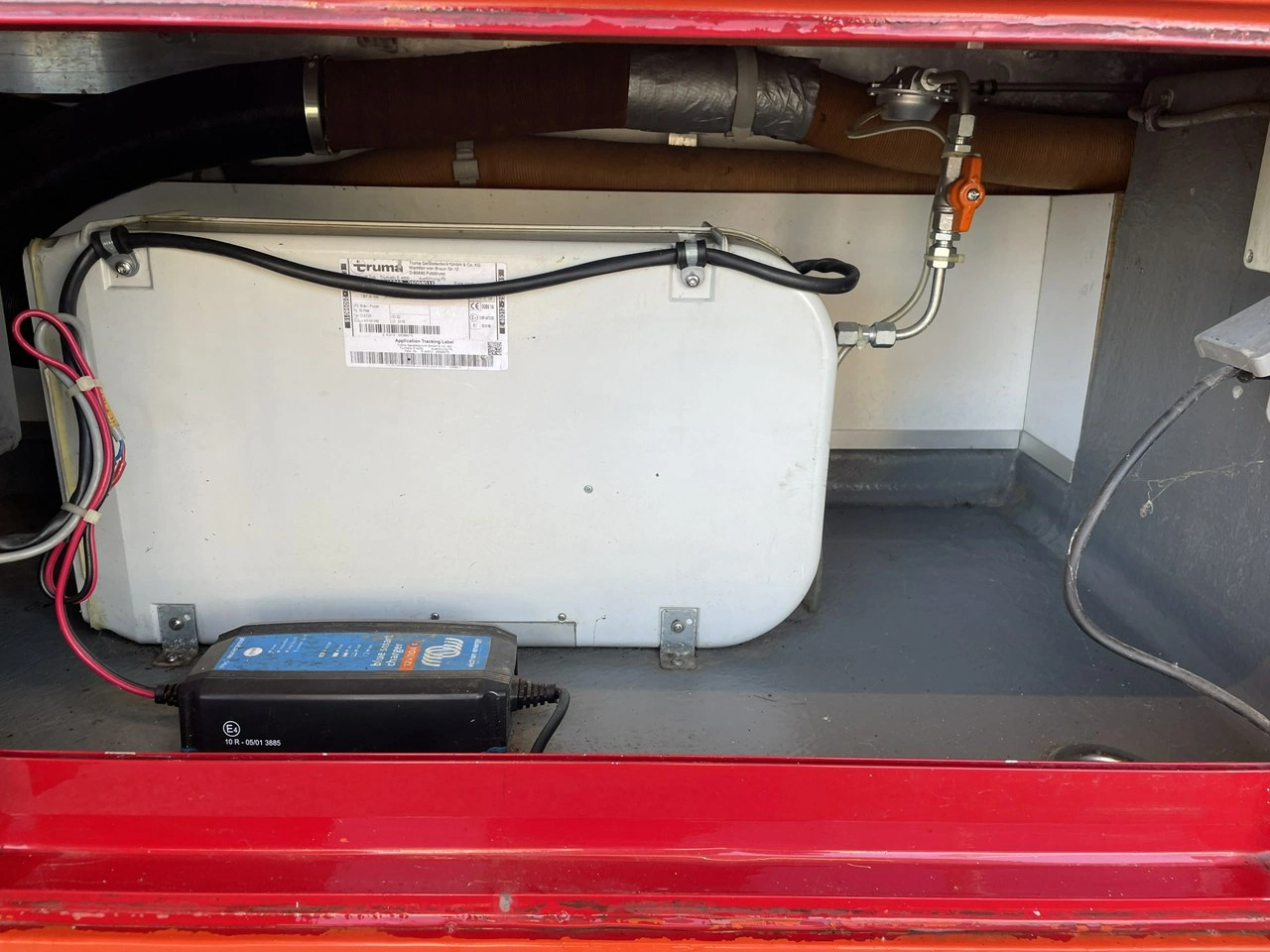 Fiat Ducato - Zdjęcie 43