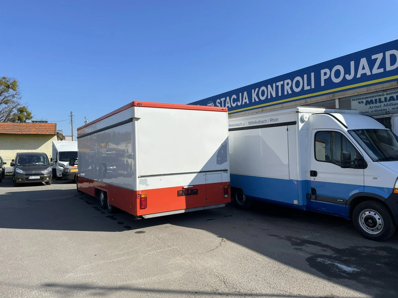 Fiat Ducato - Zdjęcie 52