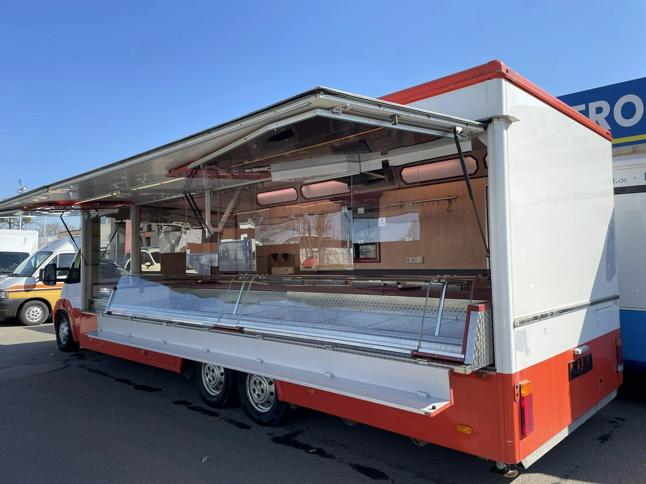 Fiat Ducato - Zdjęcie 46