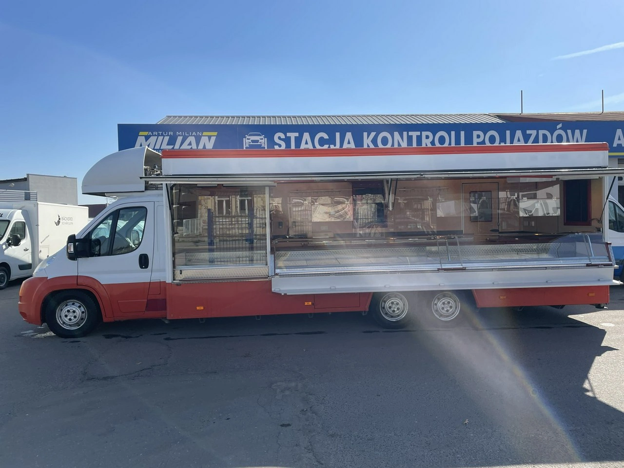 Fiat Ducato - Zdjęcie 48