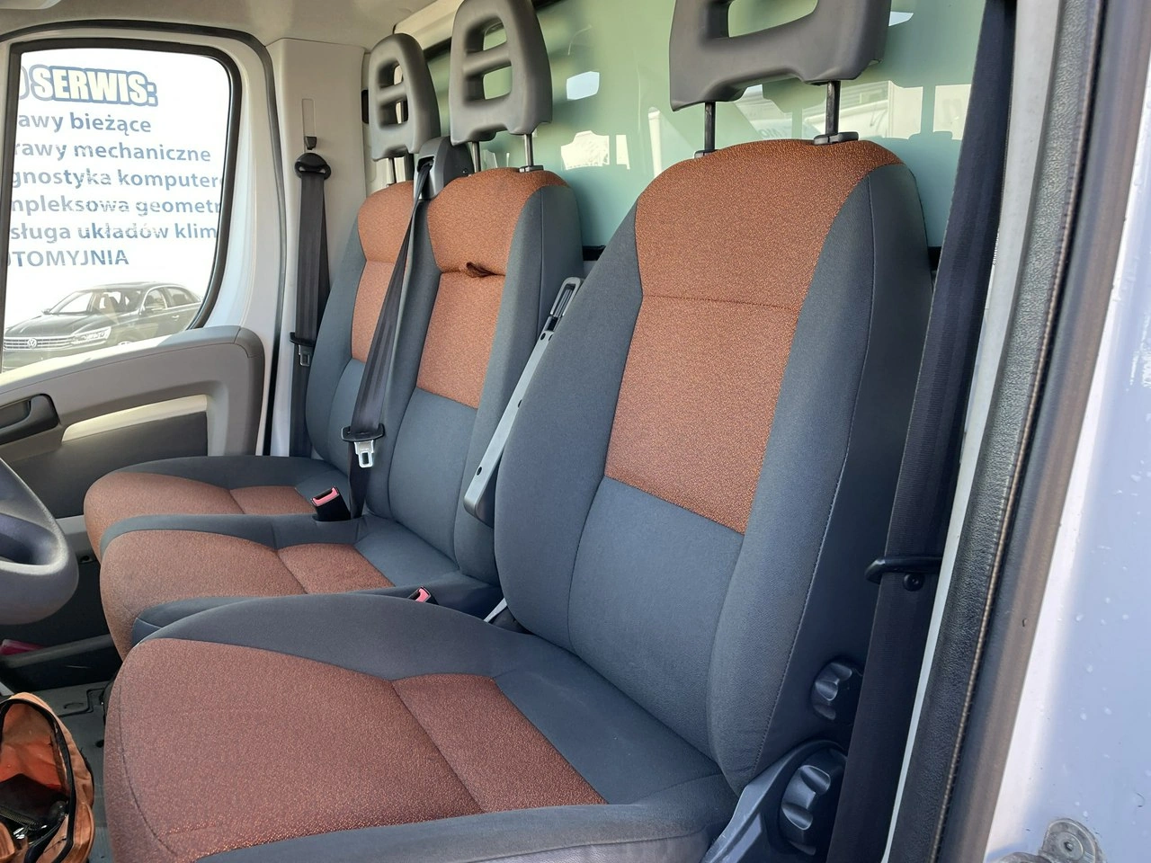 Fiat Ducato - Zdjęcie 49