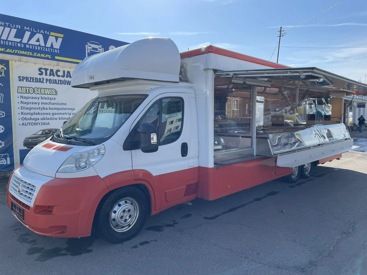 Fiat Ducato - Zdjęcie 51