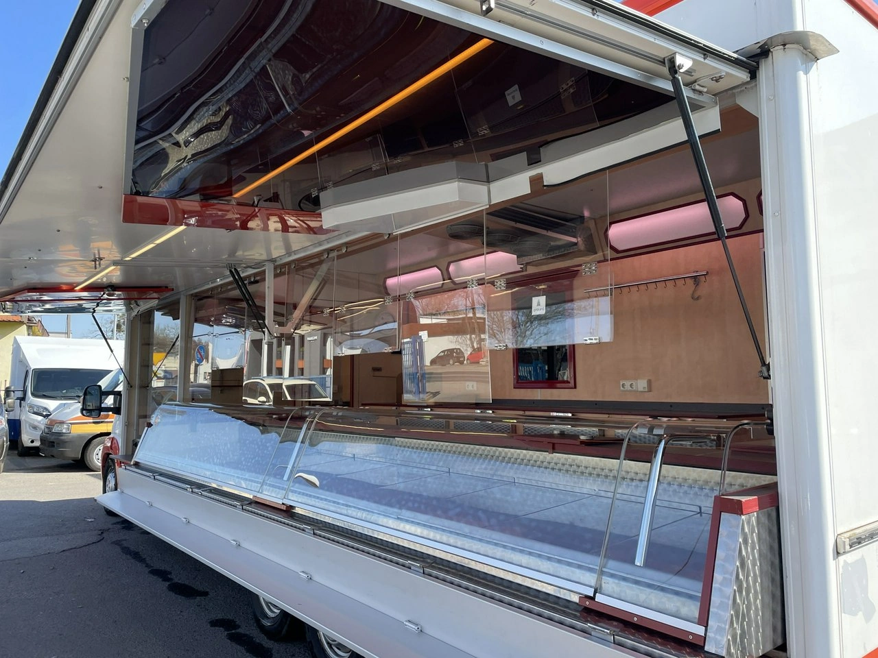 Fiat Ducato - Zdjęcie 6