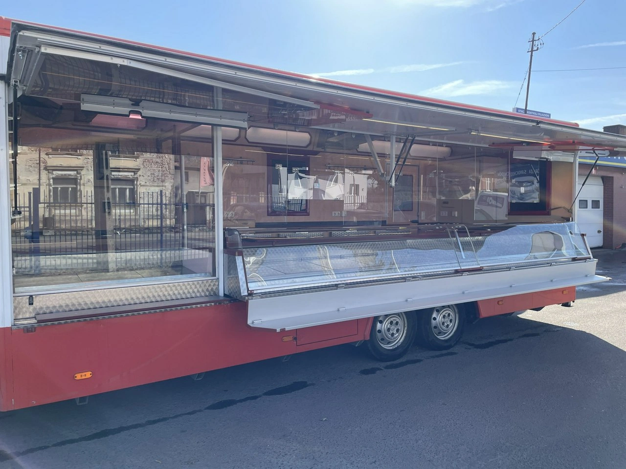 Fiat Ducato - Zdjęcie 7