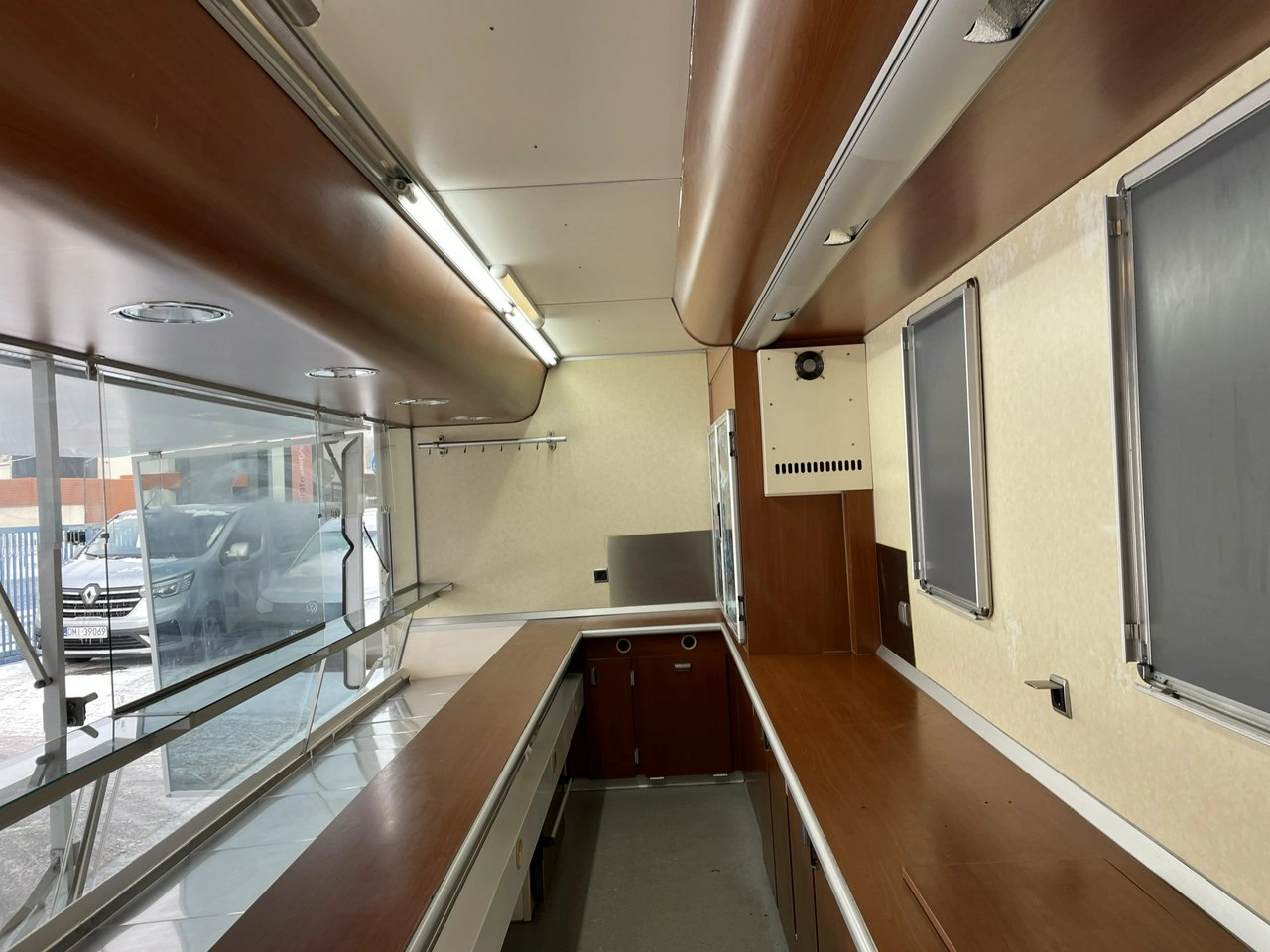 Fiat Ducato - Zdjęcie 9