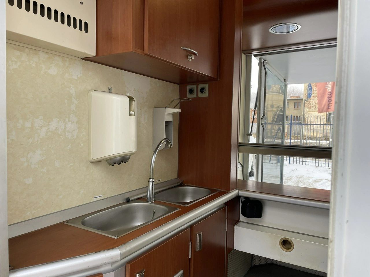 Fiat Ducato - Zdjęcie 10