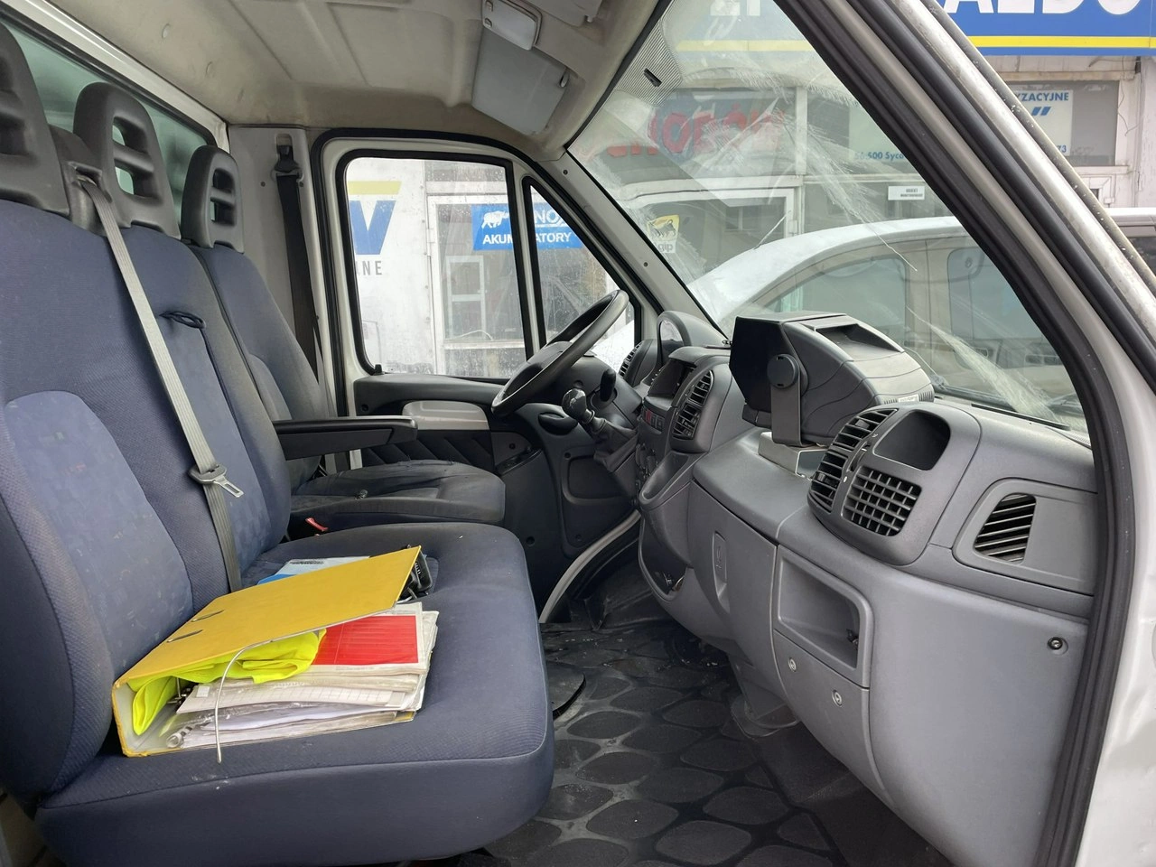 Fiat Ducato - Zdjęcie 18