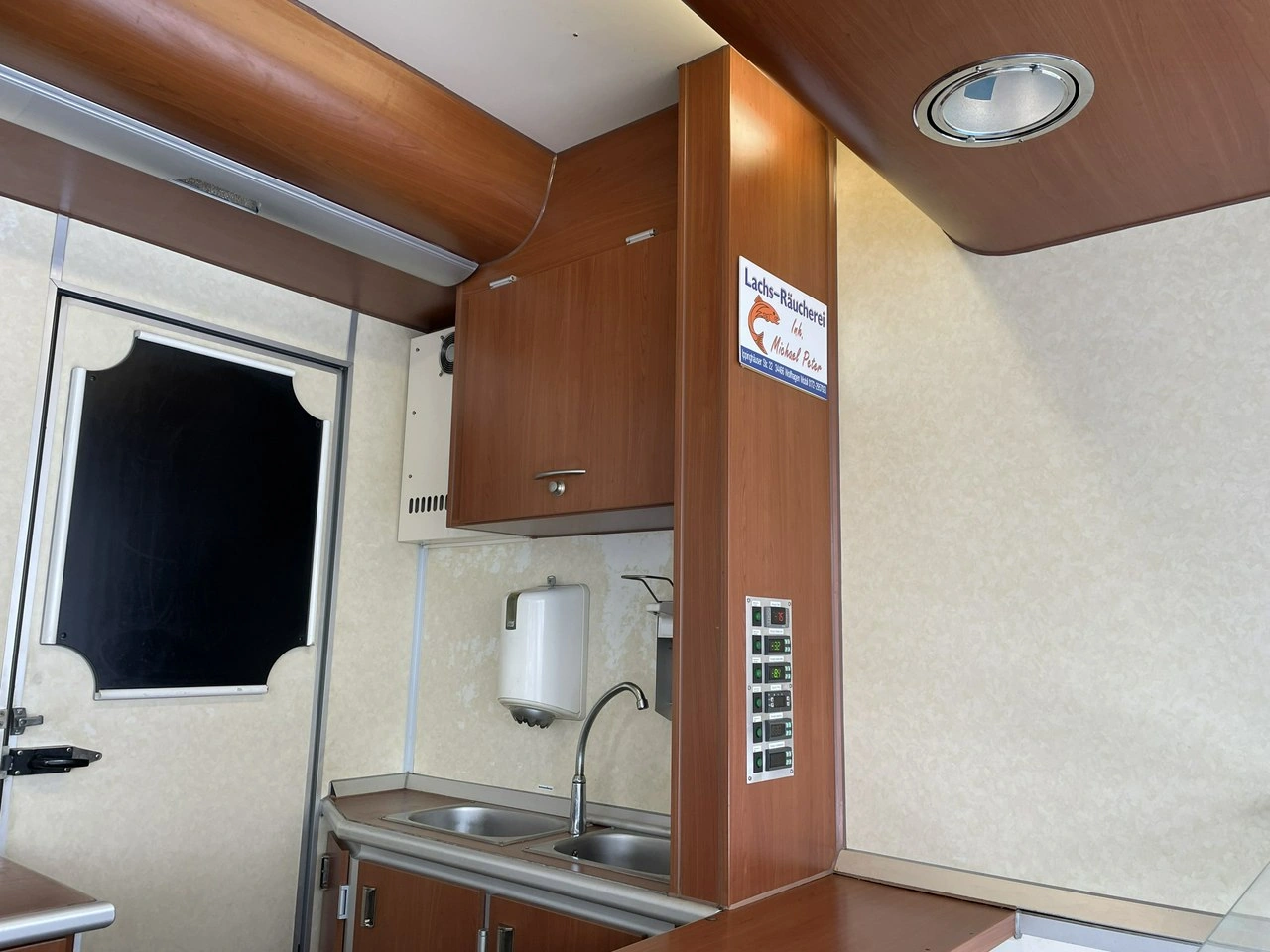 Fiat Ducato - Zdjęcie 20