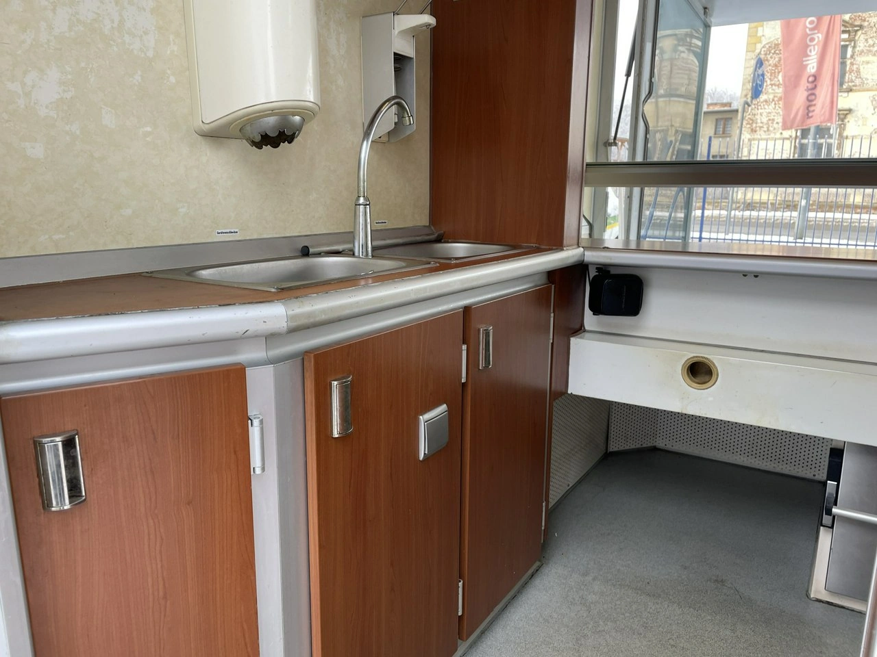 Fiat Ducato - Zdjęcie 25