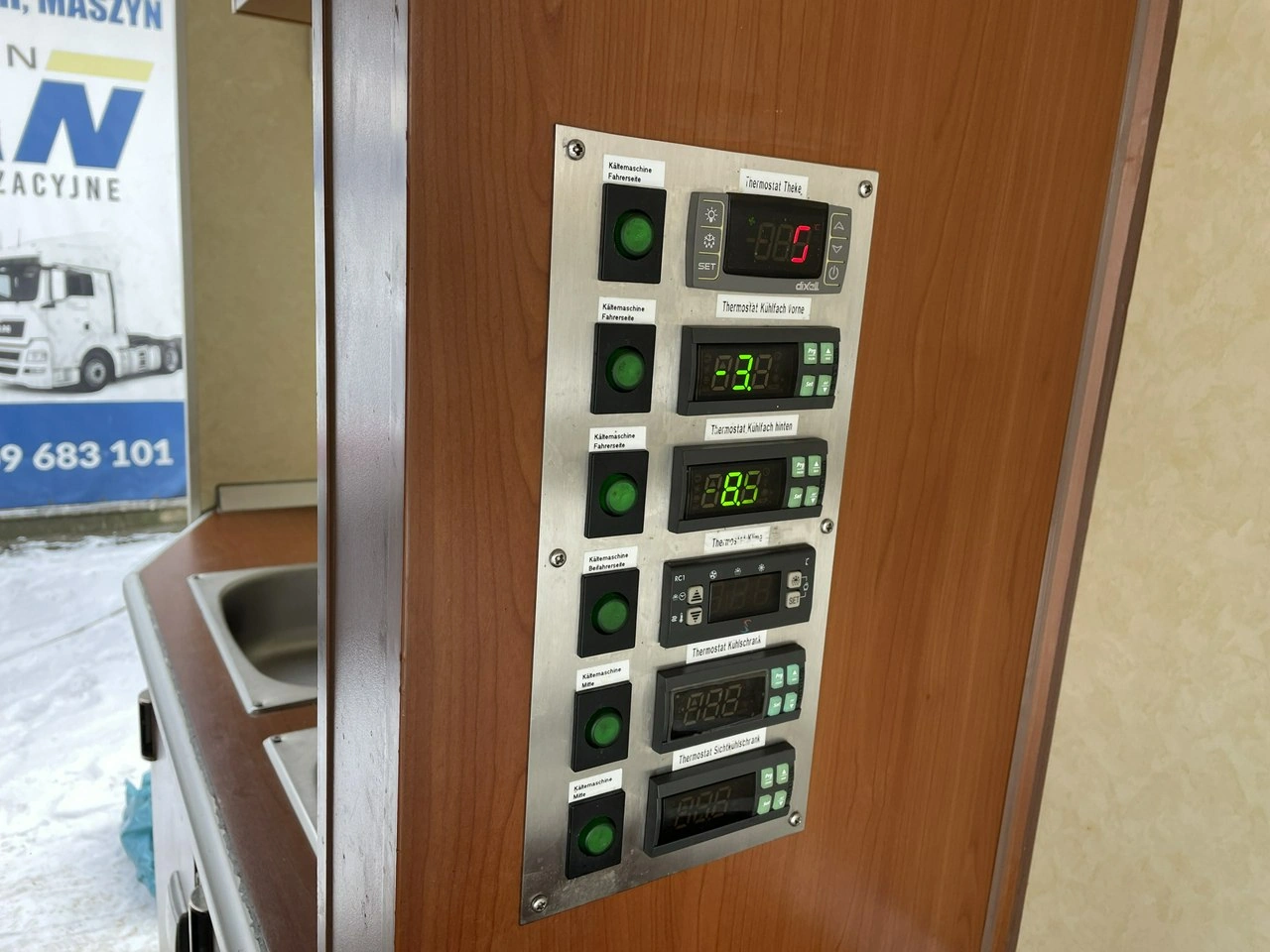 Fiat Ducato - Zdjęcie 27