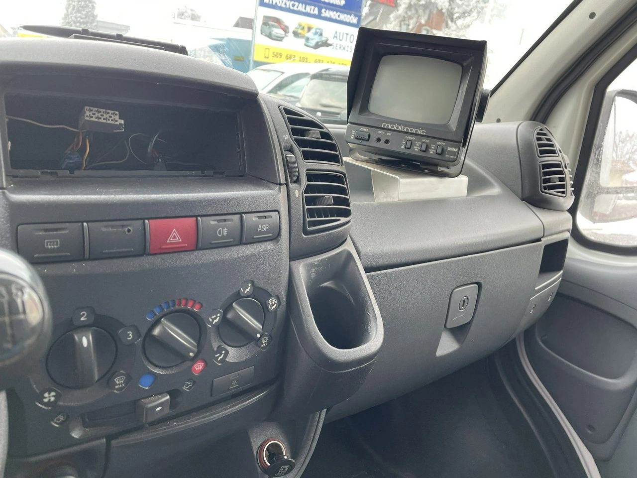 Fiat Ducato - Zdjęcie 33