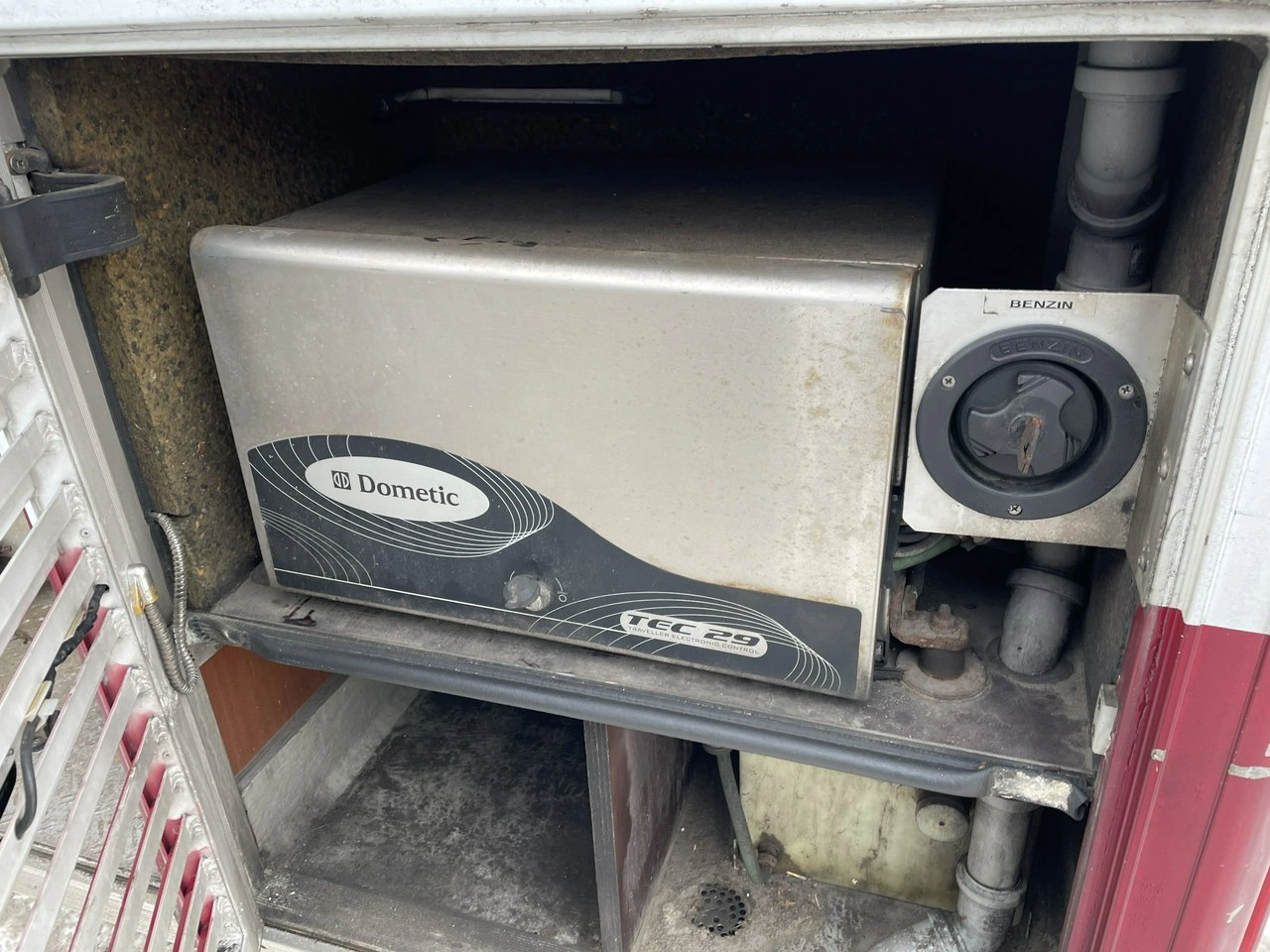 Fiat Ducato - Zdjęcie 36