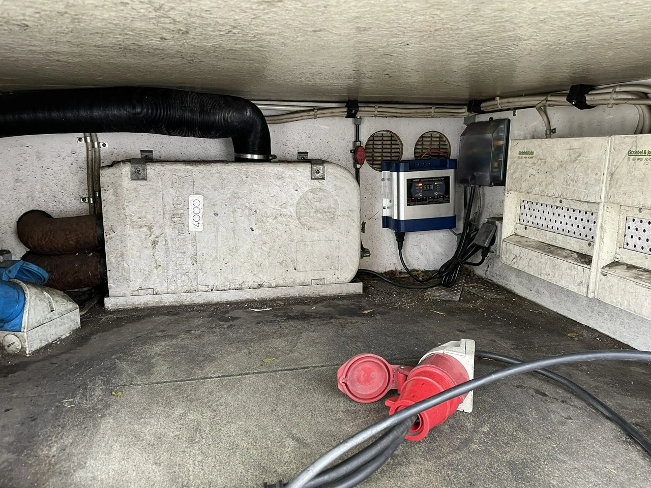 Fiat Ducato - Zdjęcie 39