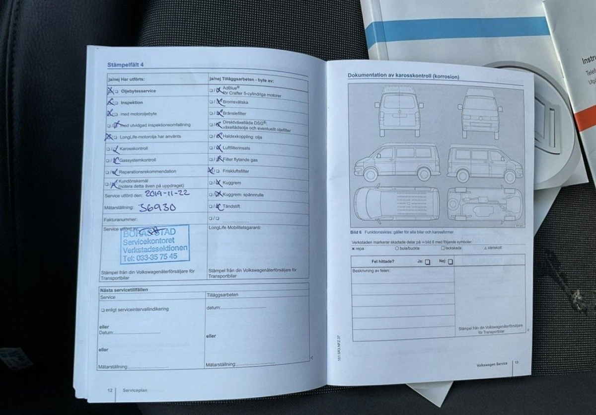 Volkswagen Caddy - Zdjęcie 22