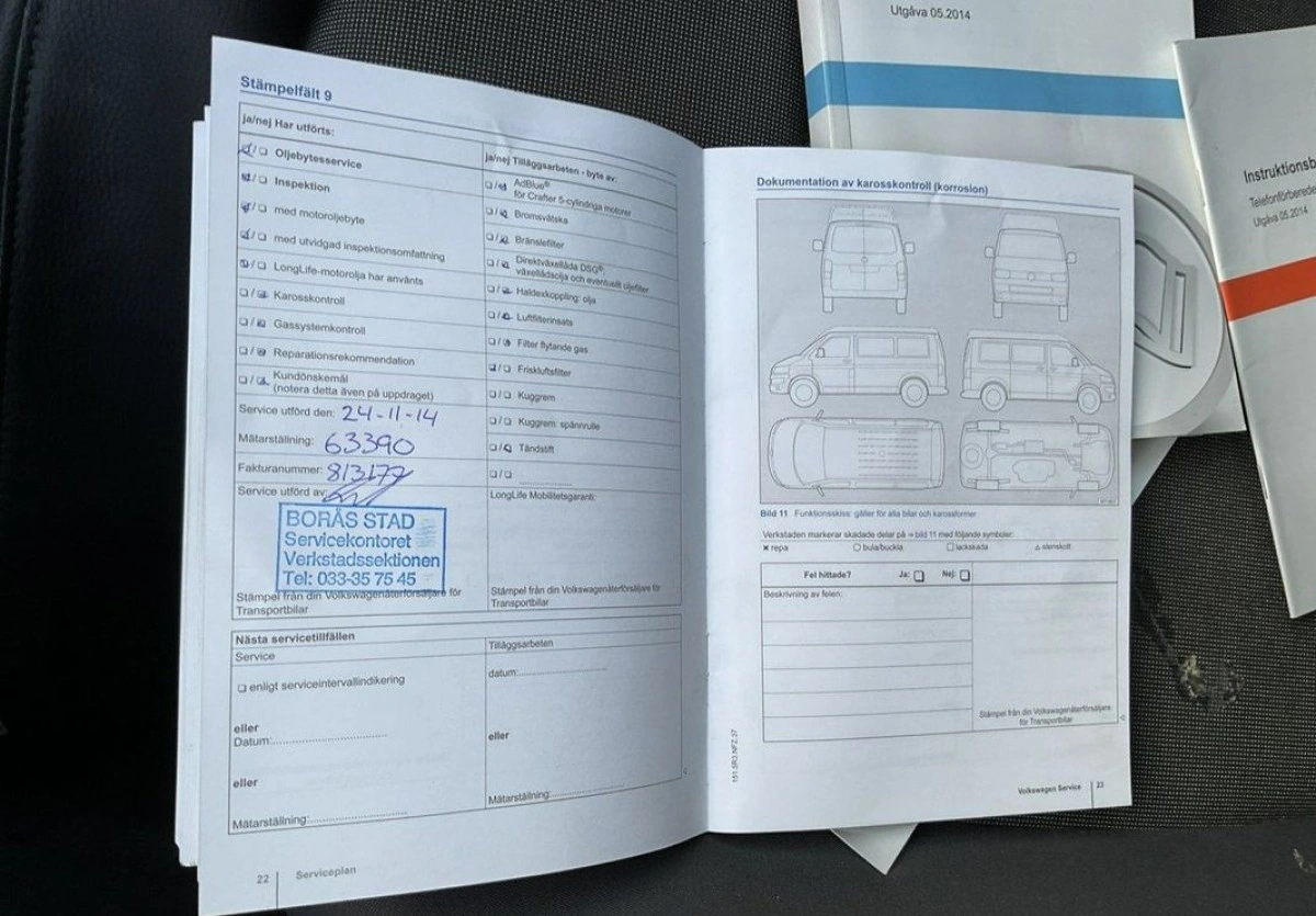 Volkswagen Caddy - Zdjęcie 27