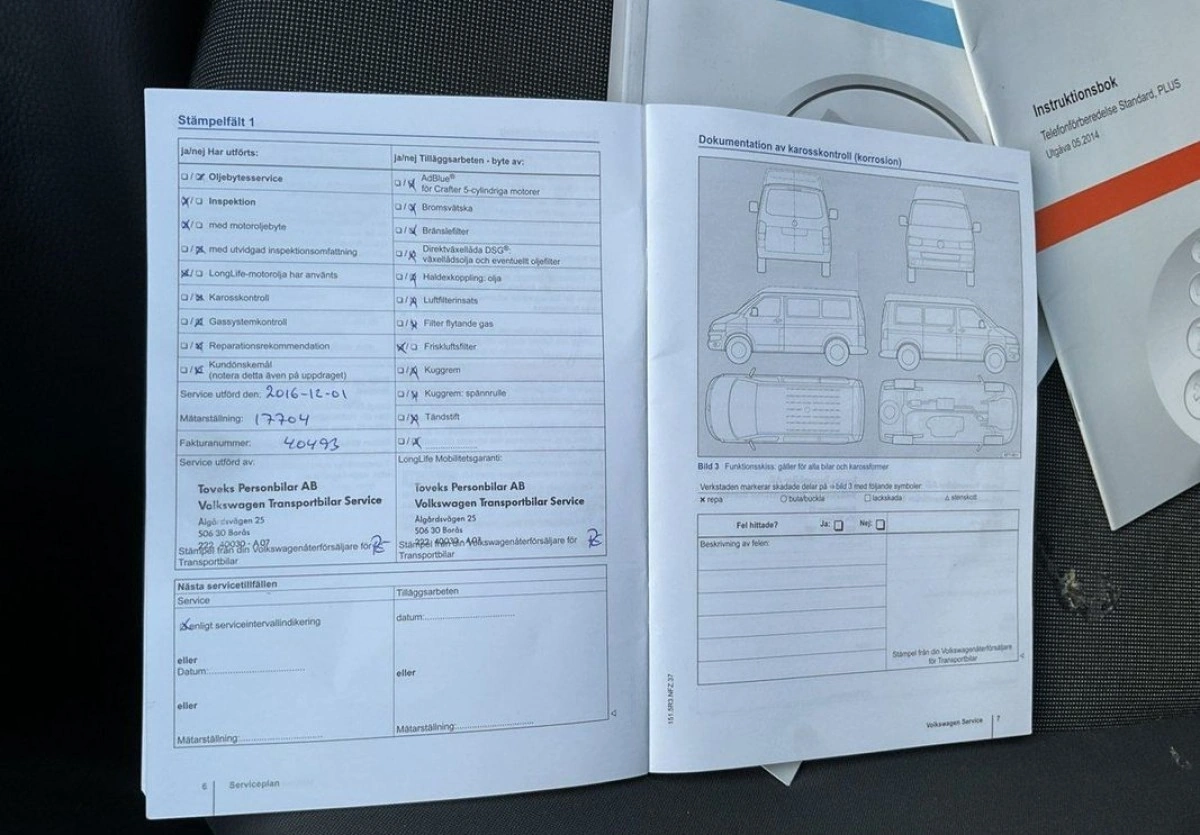 Volkswagen Caddy - Zdjęcie 29